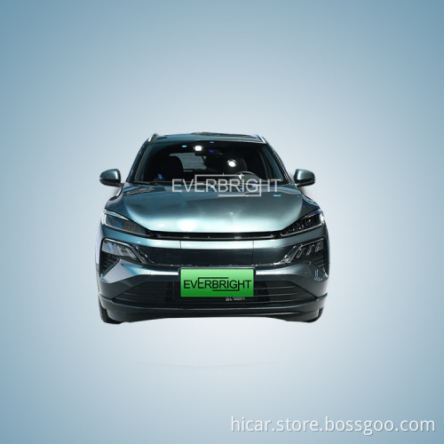 airbag mini battery 100km/h lithium battery 2023 high range speed electric  car new energy sports vehicles basic version sedan